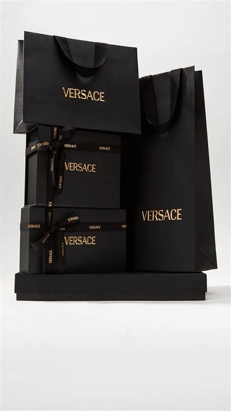 versace free gift bag|buy Versace bag online.